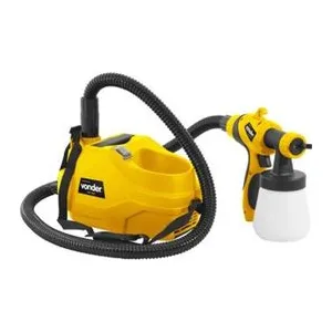 PISTOLA P / PINTURA 127V CONTRO SPRAY