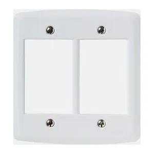 PLACA SLIM 4X4 CEGA