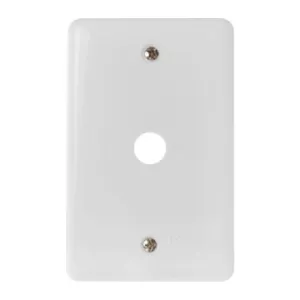 PLACA STYLUS BR 1 FURO 2X4 2053