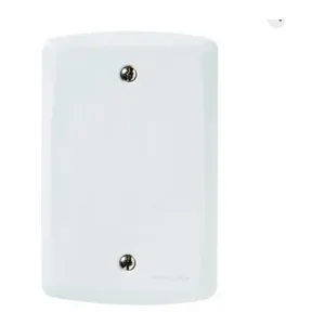 PLACA TRAMONTINA LUX2 CEGA 4X2