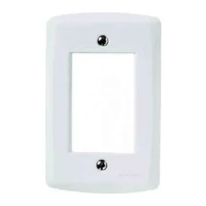 PLACA TRAMONTINA LUX2 P/3 MODULO 4X2
