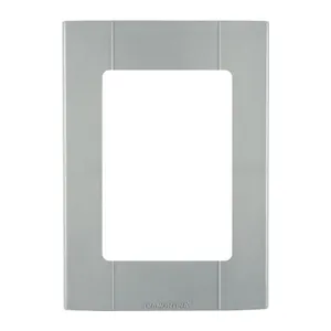 PLASTIBOX TRAMONTINA TAMPA P/ 3 MODULO