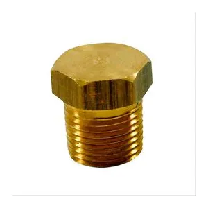 PLUG AGUA LATAO 3/4