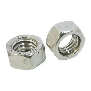 PORCA 1/4"