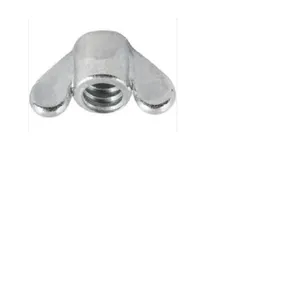 PORCA BORBOLETA 1/4"