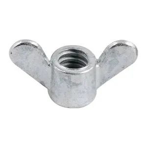 PORCA BORBOLETA 5/32"