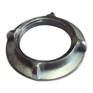 PORCA PARA TORNEIRA DE BALÇAO PVC