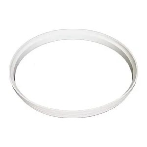 PORTA GRELHA 250MM REDONDO PARA TAMPA REDONDA PVC
