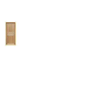 PORTA MADEIRA MACIÇA S/VIGIA 80X210 DIREITA EUCALIPO MISTA