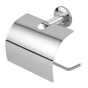 PORTA PAPEL METAL ALPHA