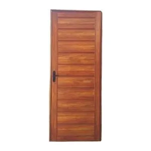 PORTA PVC COMPLETA 80 DIREITA JEQUITIBA