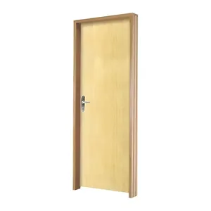 PORTA SEMI-OCA MONTADA 90CM DIREITA (SEM GURANIÇÃO) MARCO12/14