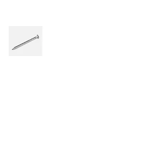 PREGO AÇO 17X21 SEM CABEÇA ( 100 UNIDADE )