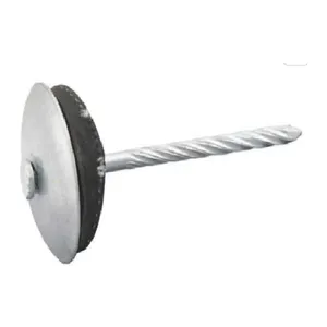 PREGO PARA TELHA 18X30 UNIDADE