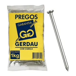 PREGO POLIDO 10X10 1 KG