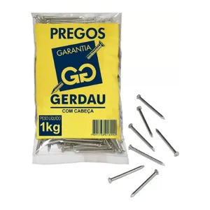 PREGO POLIDO 15X18 1 KG