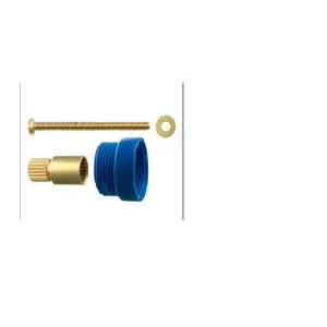 PROLONGADOR P/ ACABAMENTO DE REGISTRO DOCOL 10MM REF 161607-21