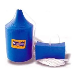 PRUMO PLASTICO 450GR