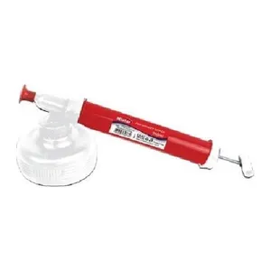 PULVERIZADOR BOMBA FITIZ 350ML