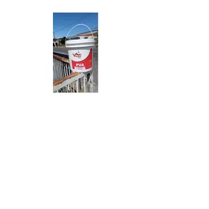 PVA FOSCO BRANCA 3,6LTS