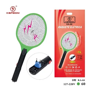 RAQUETE PRA MARTAR MOSQUITO