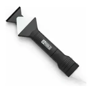 RASPADOR DE SILICONE 3 EM 1 C 5 PONTAS