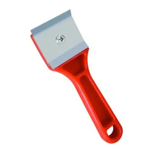 RASPADOR DE TINTA 6CM