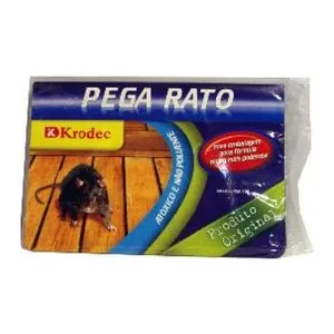 RATOEIRA ADESIVA COLA RATO