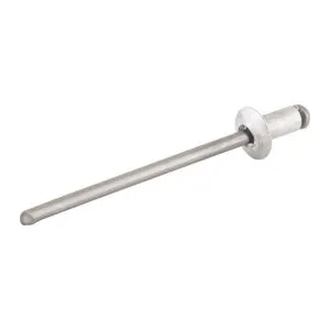 REBITE DE REPUXO ALUMINIO 3,2 X 25