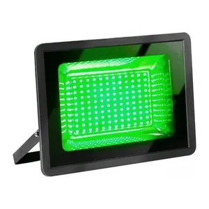 REFLETOR LED 100W 6500K VERDE