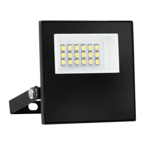 REFLETOR LED 30W SLIM 6500K