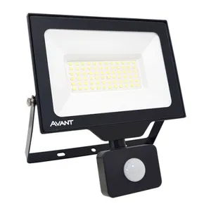 REFLETOR LED 50W 6500K VERDE