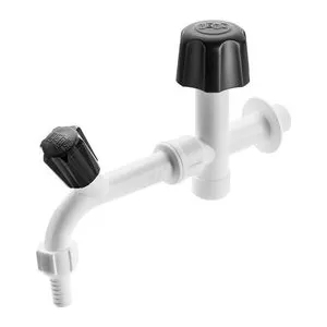 REGISTRO PVC MAQ LAVAR 1/2 X 3/4 HERC BRANCO (PREMIUM)