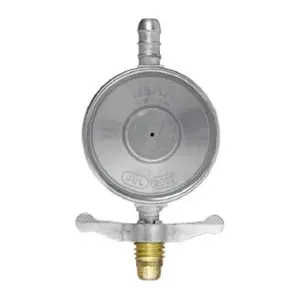 REGULADOR DE GAS 1KG/HR