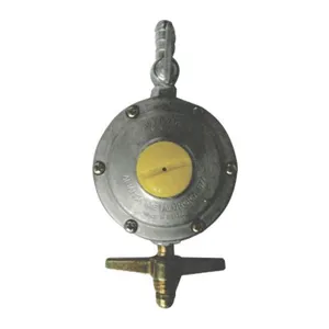 REGULADOR DE GAS 2KG/HR