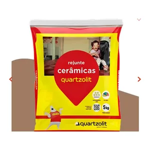 REJUNTE CERAMICA ARGILA QUARTZOLIT 1KG