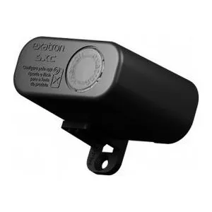 RELÉ FOTOCELULA COMPACTO 1000W BIVOLT ( PRETO )