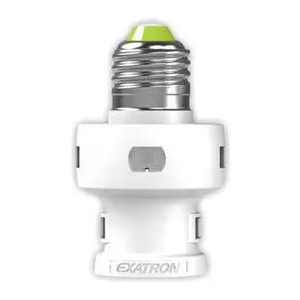 RELÉ FOTOSOQUETE EXATRON ( BIVOLT ) ( X CONTROL)