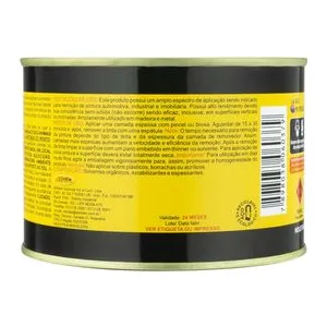 REMOVEDOR TINTAS PASTOSO ALLCHEM 400ML