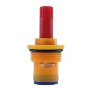 REPARO PARA TORNEIRA 1/4 DE VOLTA LUMEN ( RANHURA DECA )