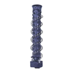 RESISTENCIA 8T / OPTIMA 8T / TURBO (ELETRO) 127V X 5500W HYDRA