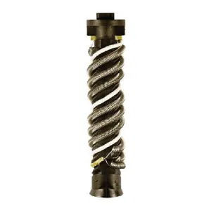 RESISTENCIA 8T / OPTIMA 8T / TURBO (MULTI) 220V X 5500W SIMILAR