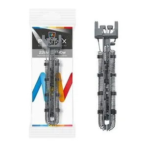 RESISTENCIA ADVANCED 127V X 5500W ELETRONICA SIMILAR