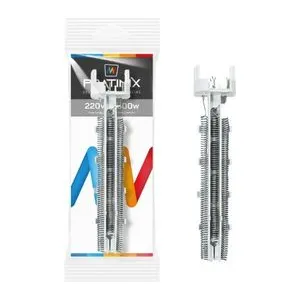 RESISTENCIA ADVANCED 220V X 7500W ELETRONICA SIMILAR