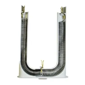 RESISTENCIA AQUECEDOR VERSATIL 127V X 5500W SIMILAR