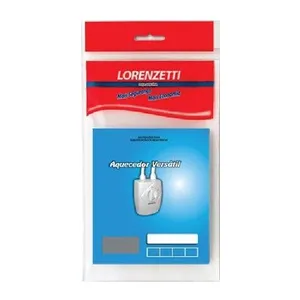 RESISTENCIA AQUECEDOR VERSATIL  220V X 5500W LORENZETTI ( 755 G )