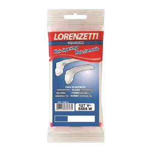 RESISTENCIA DUO SHOWER/ FUTURA 220V X 7500W LORENZETTI ( REF 3060-C  )