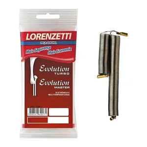 RESISTENCIA EVOLUTION 220V 7800W LORENZETTI