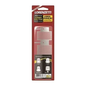 RESISTENCIA MAXI DUCHA / BELLO BANHO 220V X 5500W LORENZETTI ULTRA