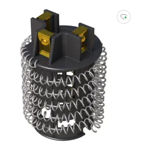 RESISTENCIA SS 220V X 5400W